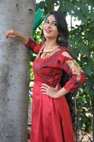 Priya Choudhary At Kumar Raja Opening